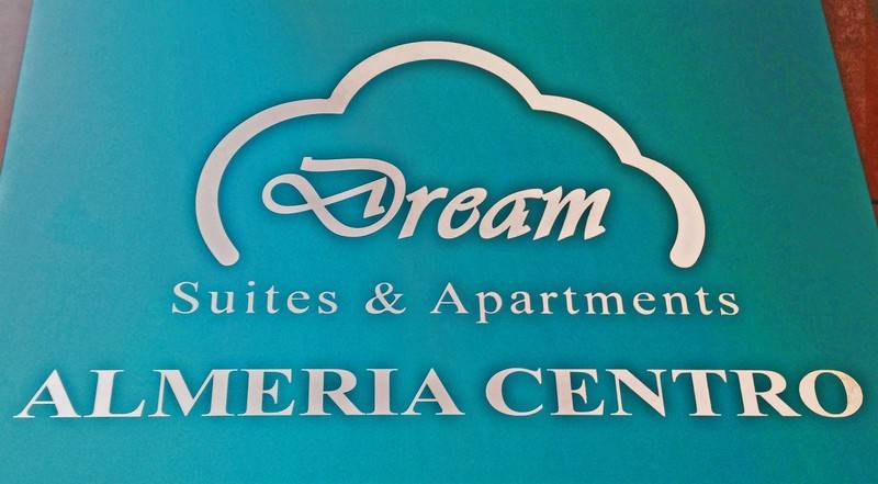 Dream Suites & Apartaments Almeria