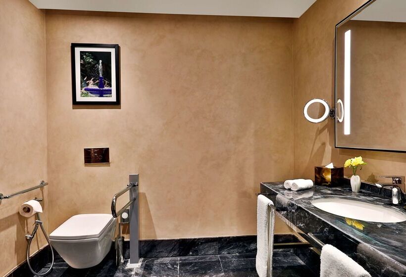 فندق Hilton Tangier City Center