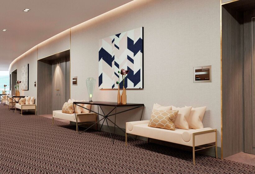 فندق Hilton Tangier City Center