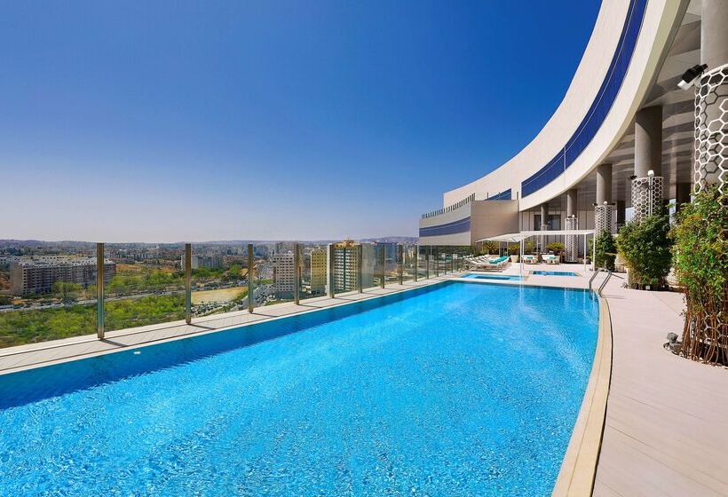 فندق Hilton Tangier City Center