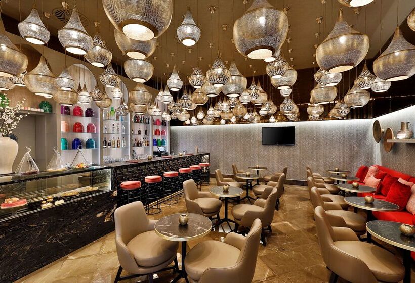 فندق Hilton Tangier City Center