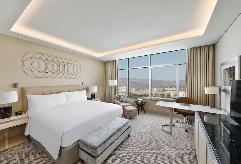 فندق Hilton Tangier City Center