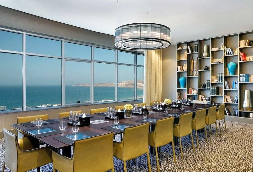 فندق Hilton Tangier City Center