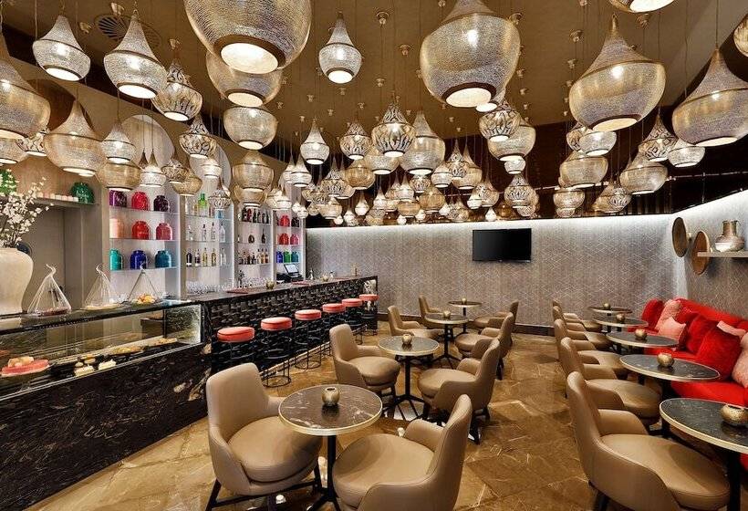 فندق Hilton Tangier City Center