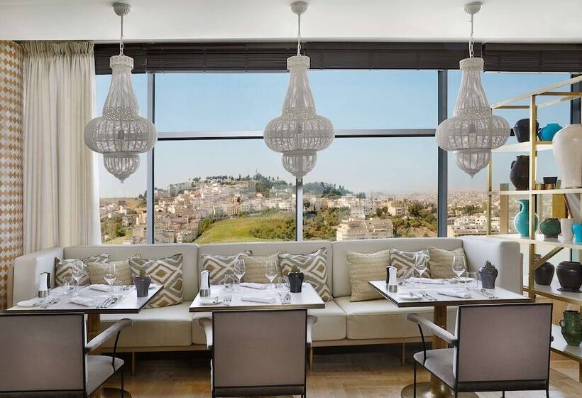 فندق Hilton Tangier City Center