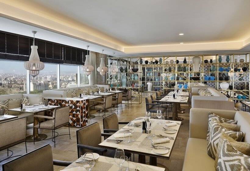 فندق Hilton Tangier City Center