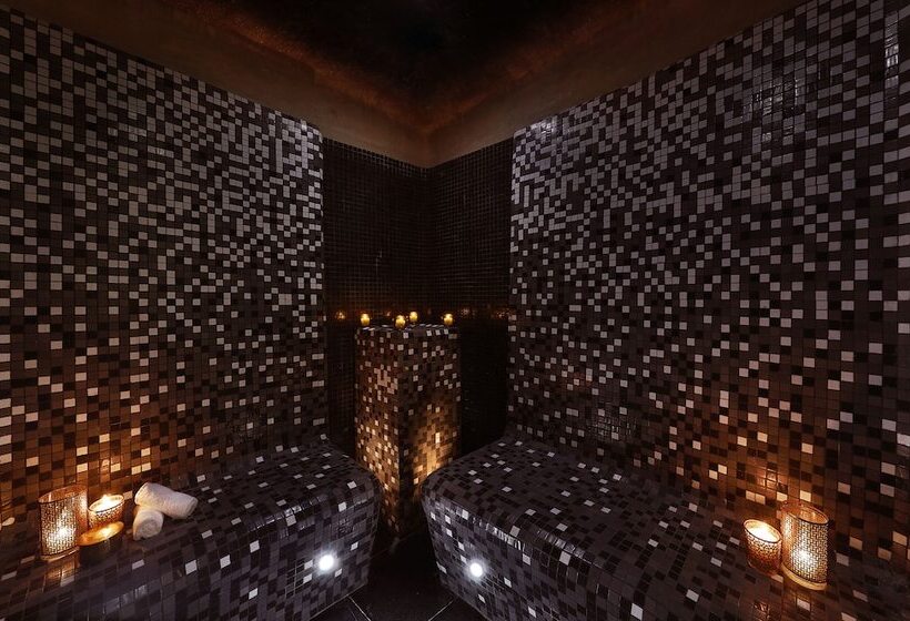 فندق Hilton Tangier City Center