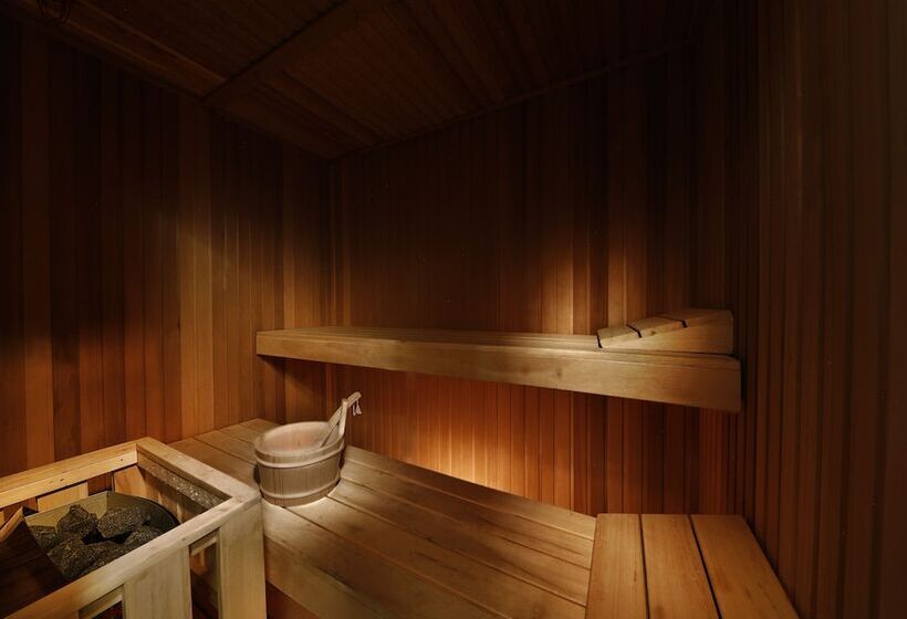 فندق Hilton Tangier City Center