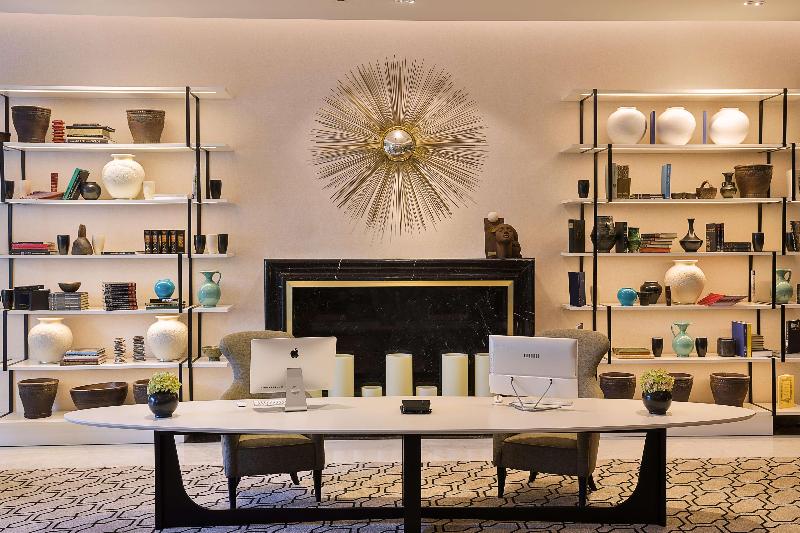 فندق Hilton Tangier City Center