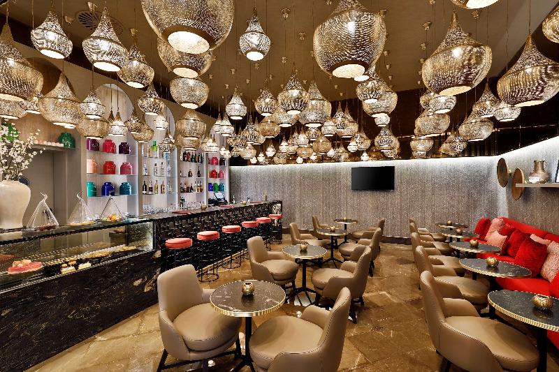 فندق Hilton Tangier City Center