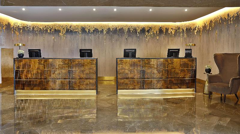 فندق Hilton Tangier City Center