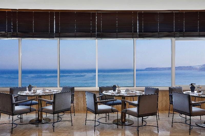 فندق Hilton Tangier City Center