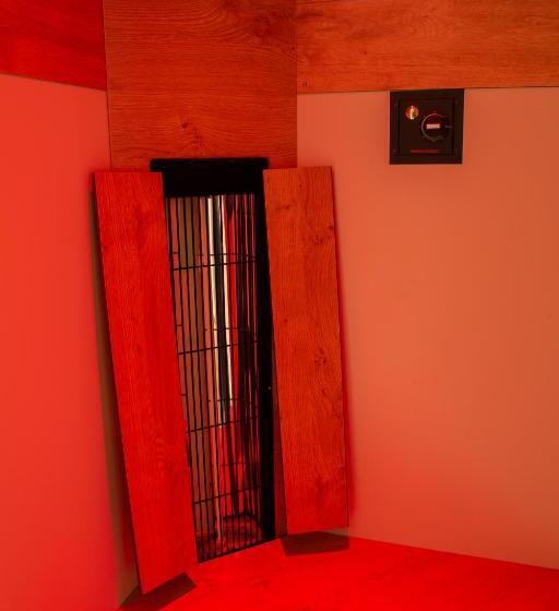 בית מלון כפרי Alpenblick