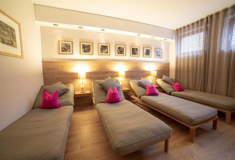 בית מלון כפרי Alpenblick