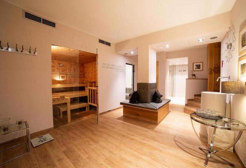 בית מלון כפרי Alpenblick