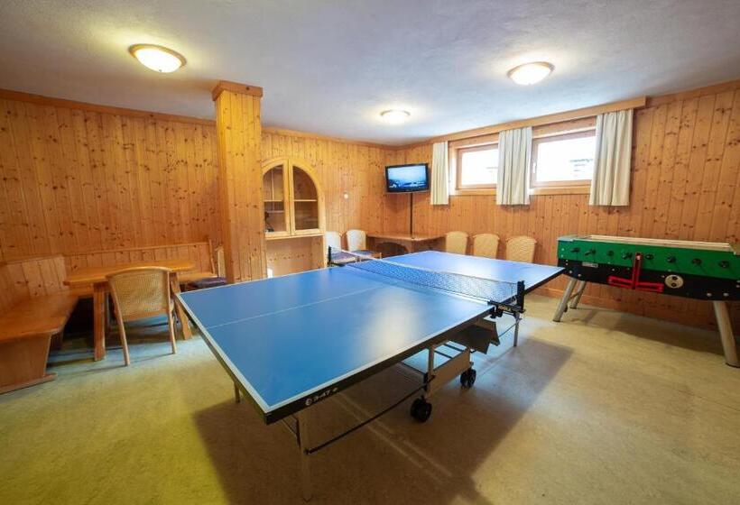 בית מלון כפרי Alpenblick