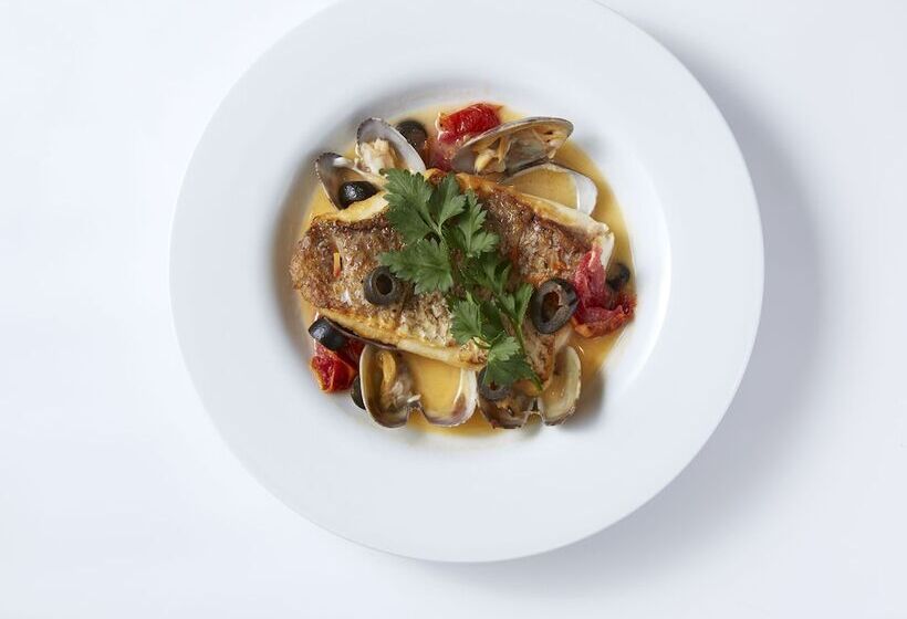 酒店 Androoms Osaka Hommachi