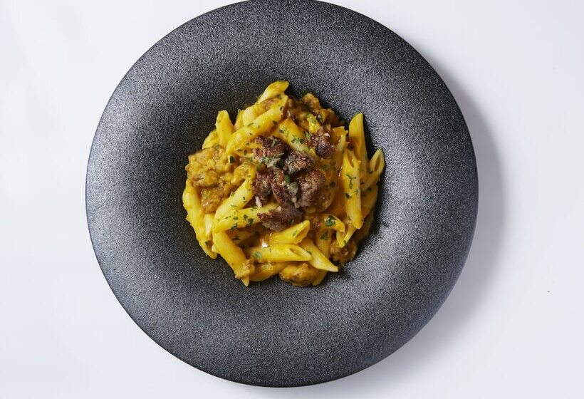 酒店 Androoms Osaka Hommachi