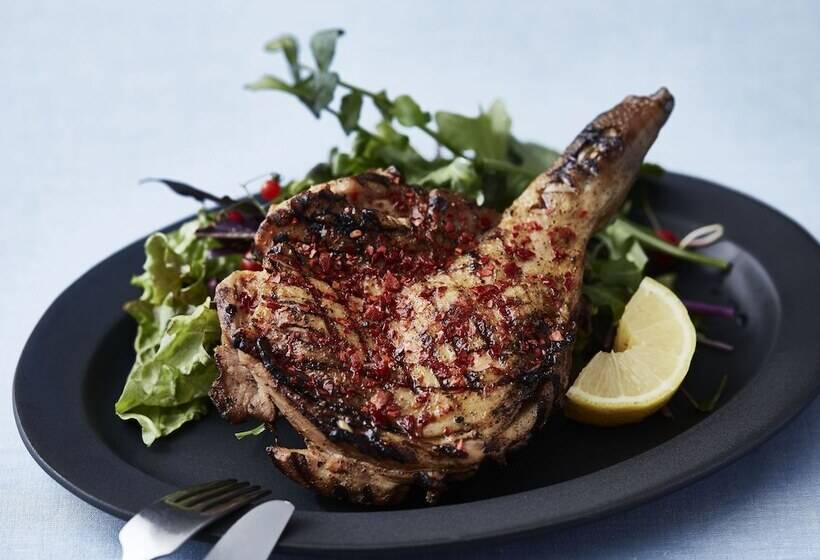 酒店 Androoms Osaka Hommachi