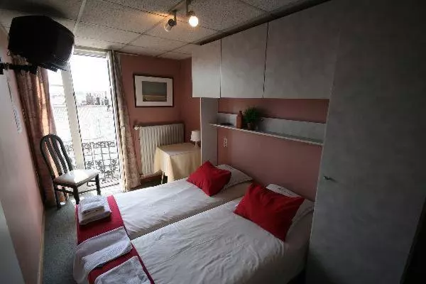 هتل Anvers