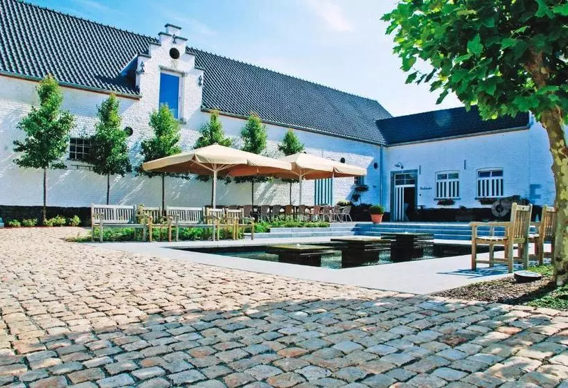 Hotelli Aulnenhof