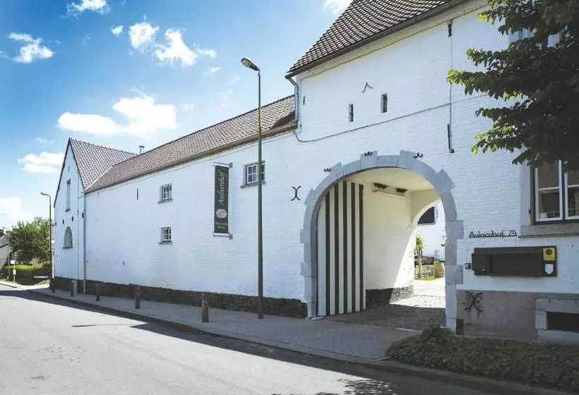 Hotelli Aulnenhof