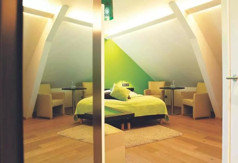 Hotelli Aulnenhof
