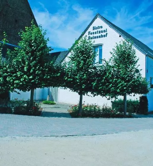 Hotelli Aulnenhof
