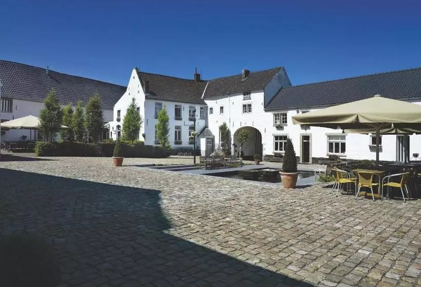 Hotelli Aulnenhof