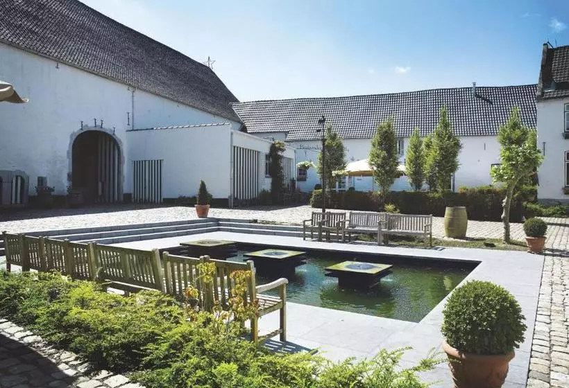 Hotelli Aulnenhof