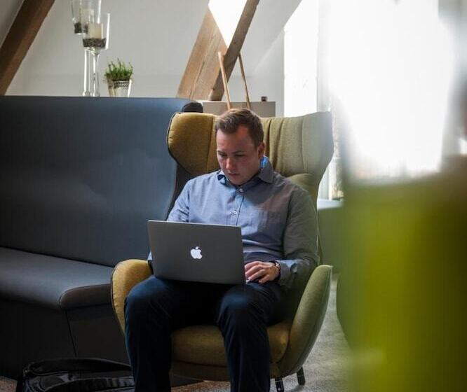 هتل B Boskapelhoeve