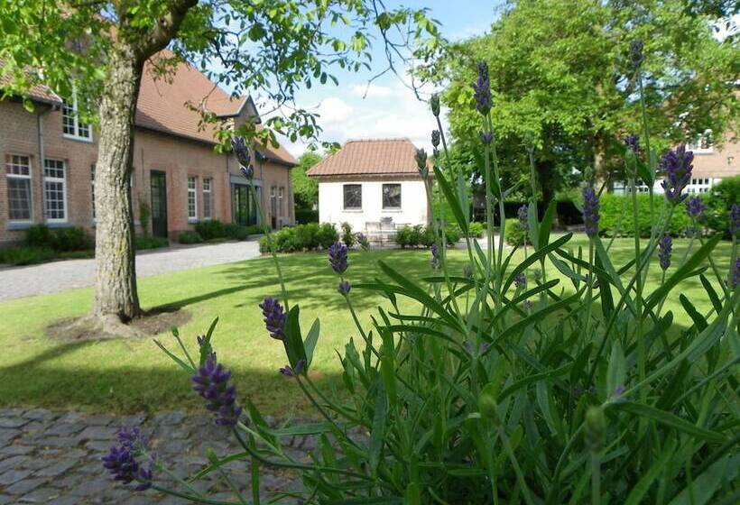 هتل B Boskapelhoeve