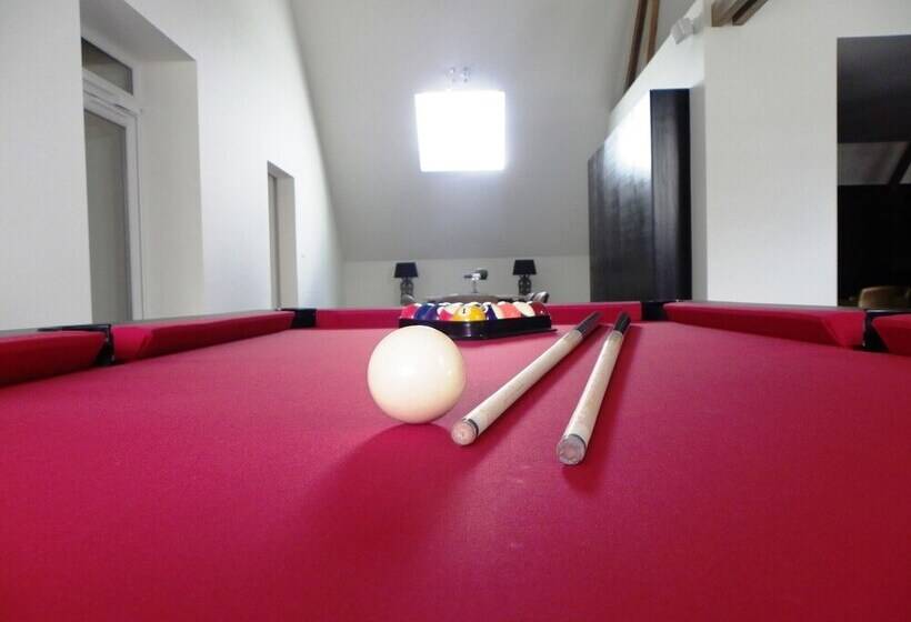 هتل B Boskapelhoeve