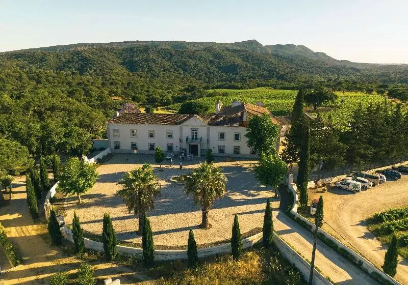 Casa Palmela   Small Luxury Hotels Of The World, Hotel & Villas