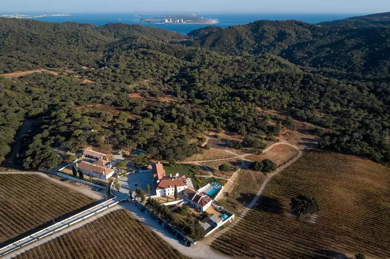 Casa Palmela   Small Luxury Hotels Of The World, Hotel & Villas