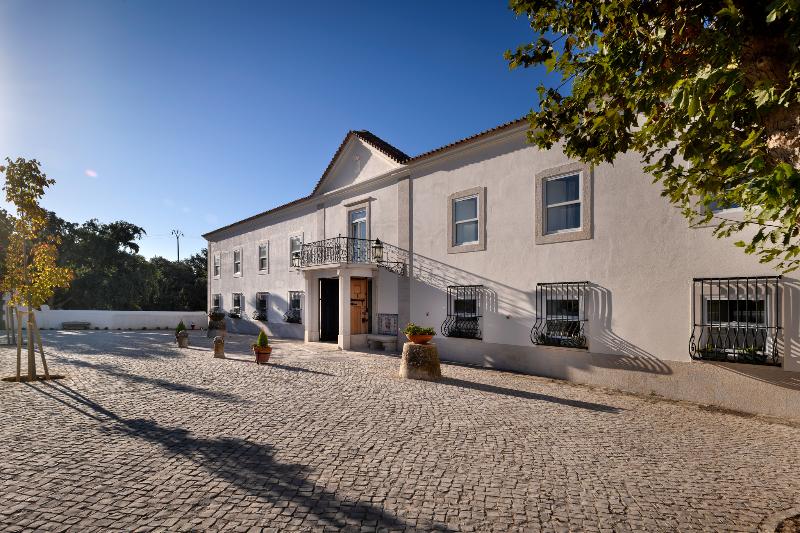 Casa Palmela   Small Luxury Hotels Of The World, Hotel & Villas