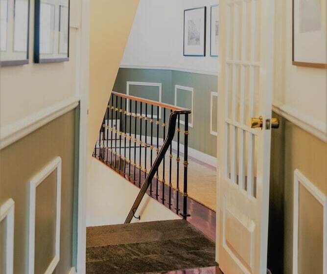 Отель Comercial Azores Boutique