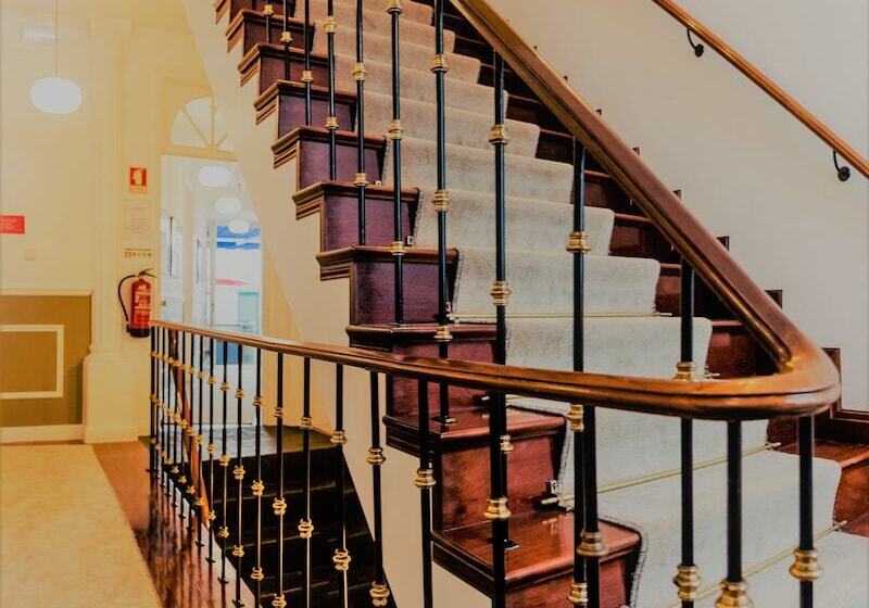 Отель Comercial Azores Boutique