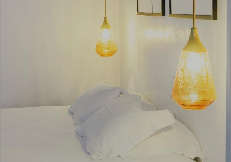 Отель Comercial Azores Boutique