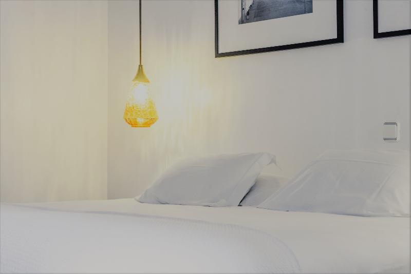 Отель Comercial Azores Boutique