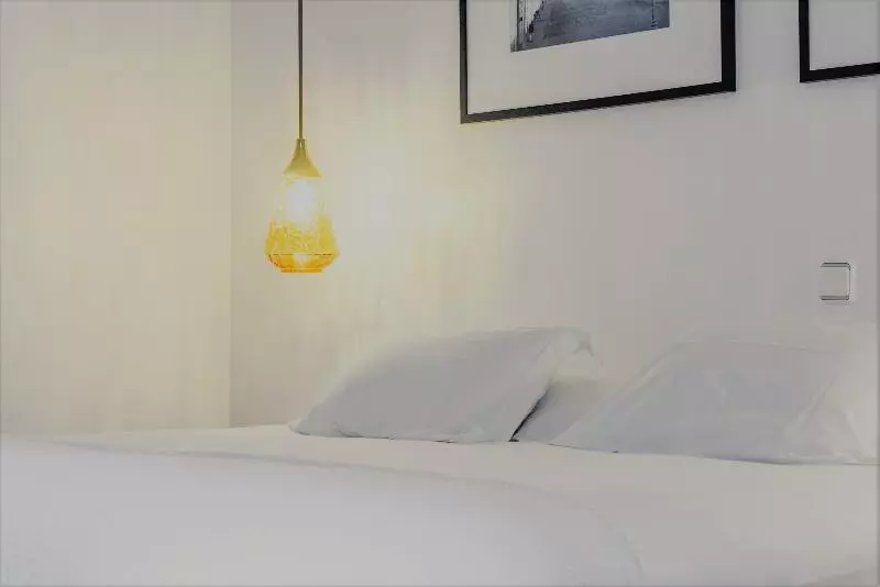 هتل Comercial Azores Boutique