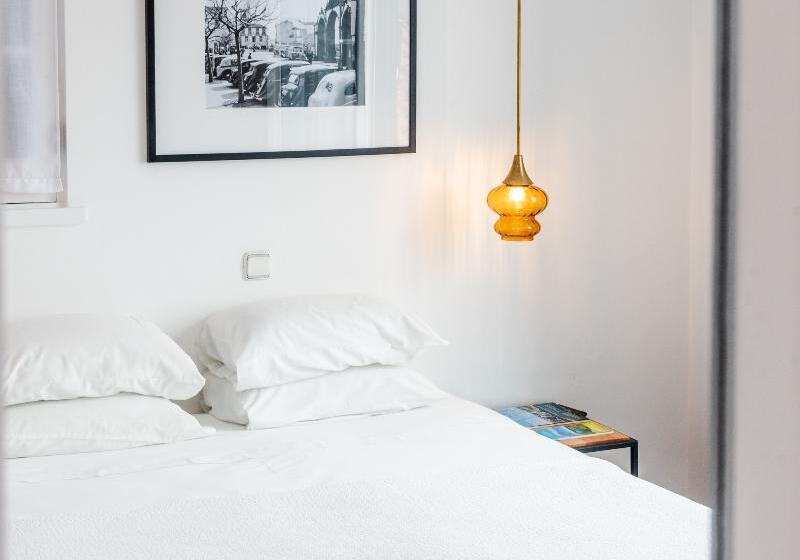 Отель Comercial Azores Boutique