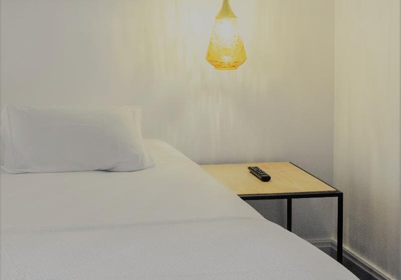 Отель Comercial Azores Boutique