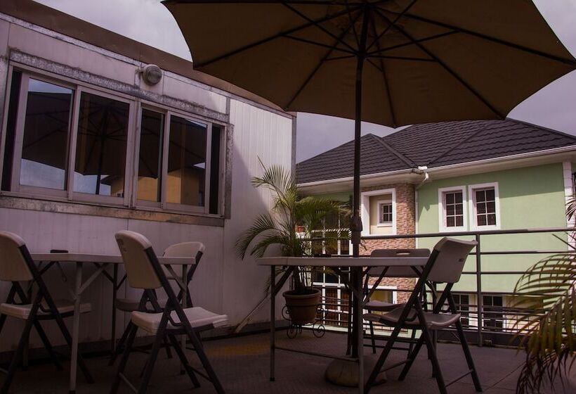 Hotel Deen Apartment Services