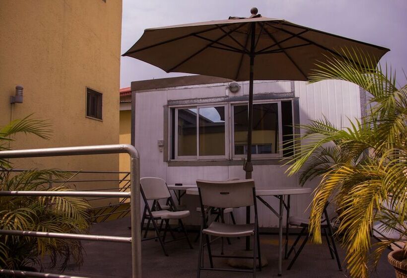 Hotel Deen Apartment Services