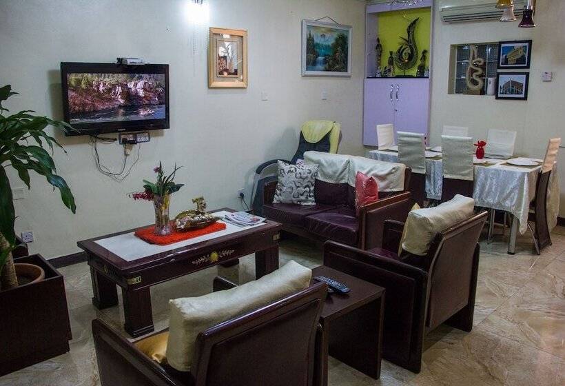 Hotel Deen Apartment Services