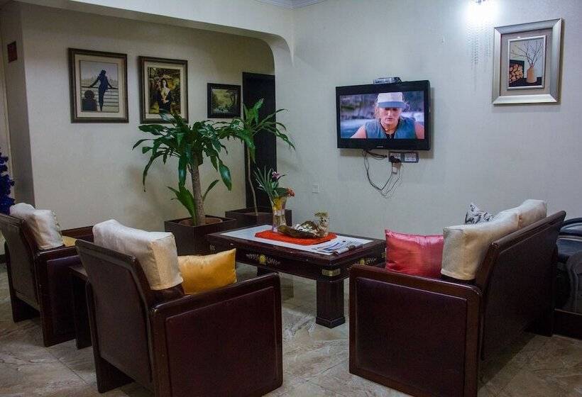 Hotel Deen Apartment Services