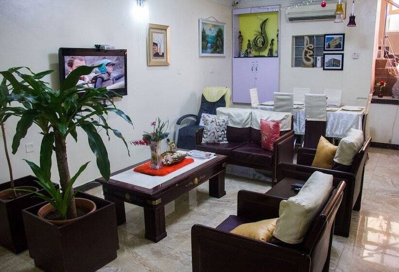 Hotel Deen Apartment Services