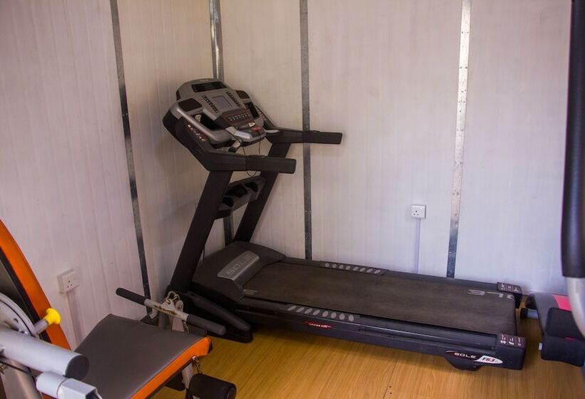 Hotel Deen Apartment Services