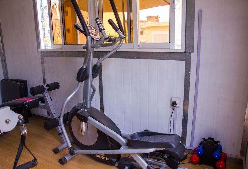 Hotel Deen Apartment Services